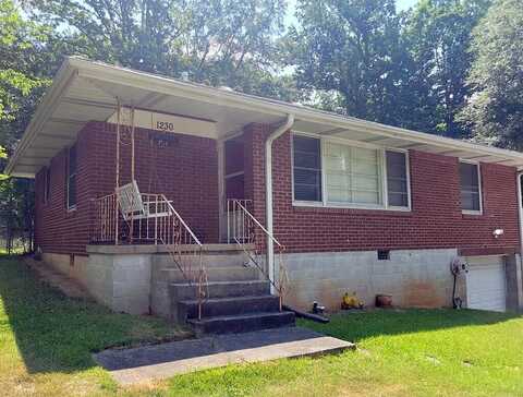 Lloyd, FOREST PARK, GA 30297