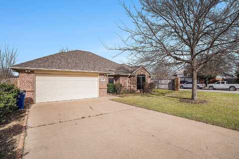 Crestmont, BURLESON, TX 76028