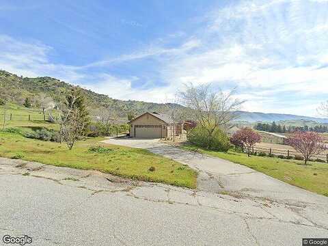 Traveller, TEHACHAPI, CA 93561