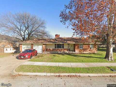 Norton, RICHLAND HILLS, TX 76118