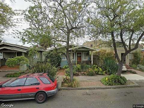 Edwards, BERKELEY, CA 94702
