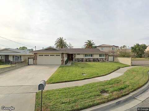 Emerald, FONTANA, CA 92335