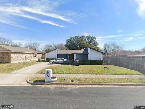 Little Fox, FORT WORTH, TX 76108