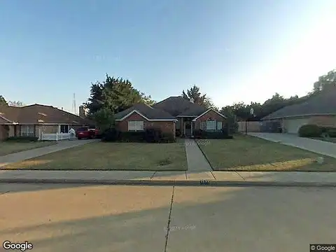 Kari Ann, CEDAR HILL, TX 75104