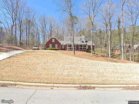 Abner, MCDONOUGH, GA 30252