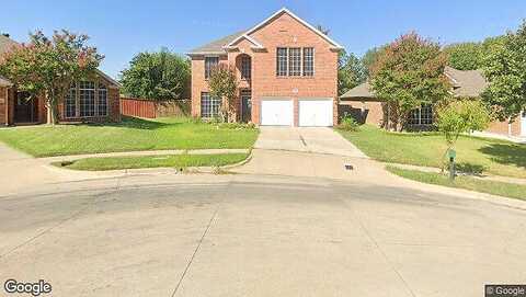 Park Run, FORT WORTH, TX 76137