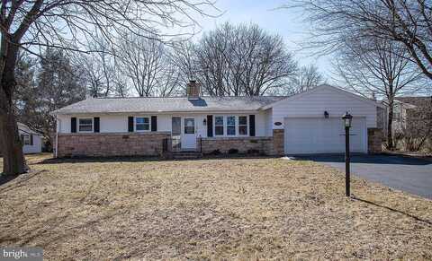 Woodside, HARRISBURG, PA 17112