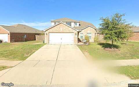 Chalk Hollow, FORT WORTH, TX 76179