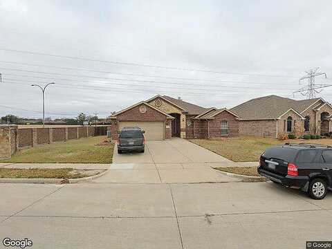 Crest Glen, ARLINGTON, TX 76002