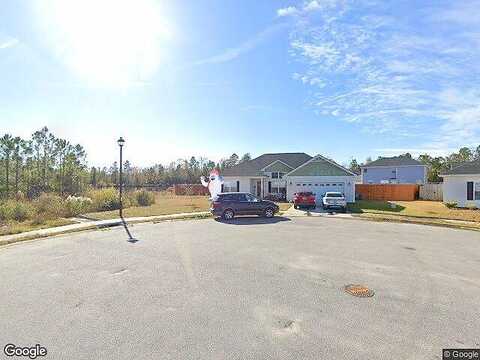 Rutledge, HINESVILLE, GA 31313