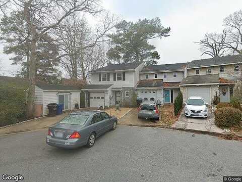 Totem, VIRGINIA BEACH, VA 23454