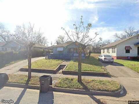 Maddox, FORT WORTH, TX 76104