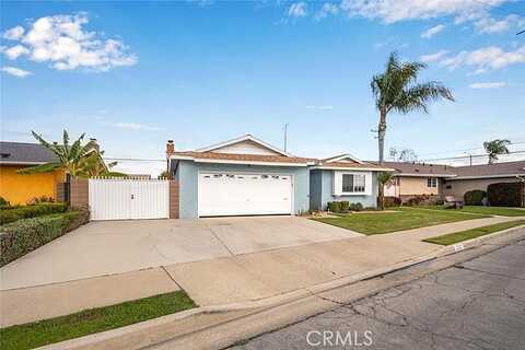 Hendrie, LONG BEACH, CA 90808