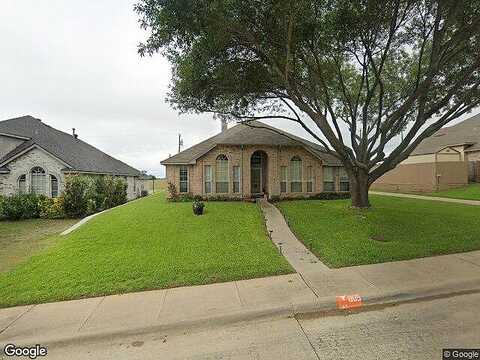Twin Creek, DESOTO, TX 75115