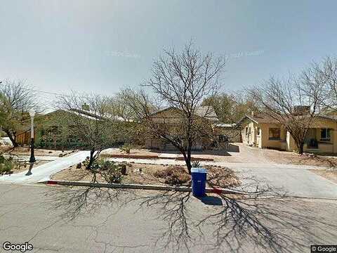 8Th, TUCSON, AZ 85705