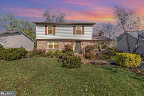 Norris, FREDERICKSBURG, VA 22407