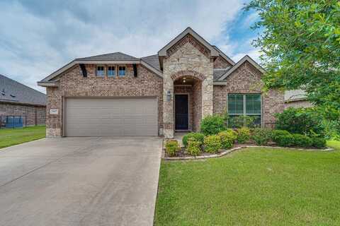 Hyde Park, MIDLOTHIAN, TX 76065