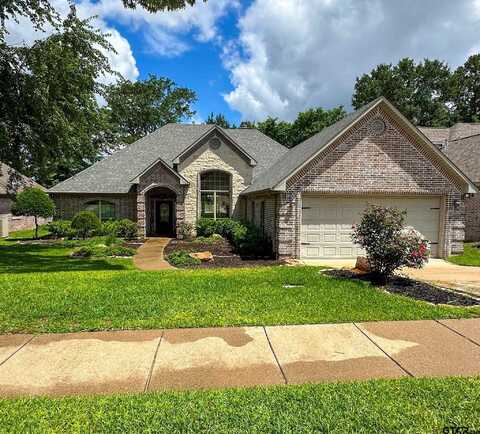 613 Huntwick, Tyler, TX 75703