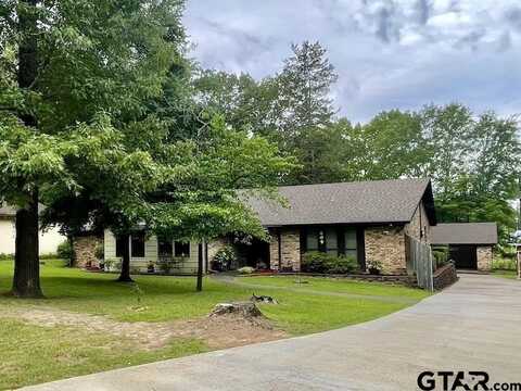 609 Francis St., Hawkins, TX 75765