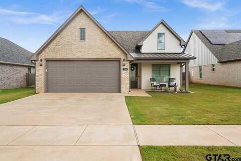 136 Sides Blvd, Bullard, TX 75757