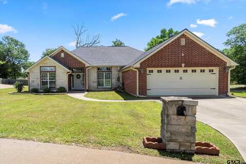 2702 Silver Creek Trl, Mount Pleasant, TX 75455