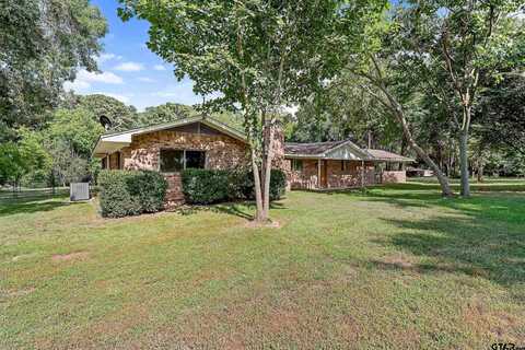 1621 Baseball Loop, Diana, TX 75640