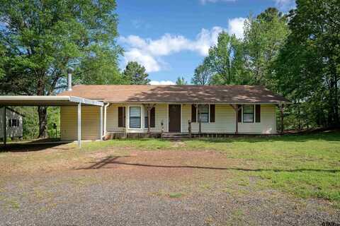 2894 Medlin Rd, Gilmer, TX 75645