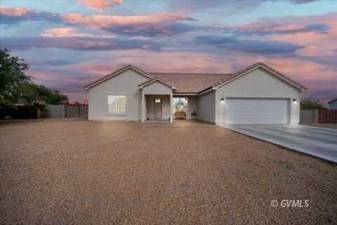 1675 N Plateau Ave, Safford, AZ 85546