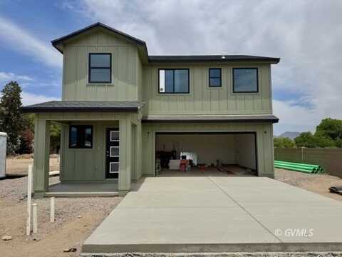 130 E Montana Way, Safford, AZ 85546