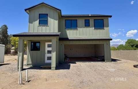 130 E Montana Way, Safford, AZ 85546