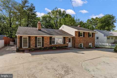 3051 SLEEPY HOLLOW ROAD, FALLS CHURCH, VA 22042