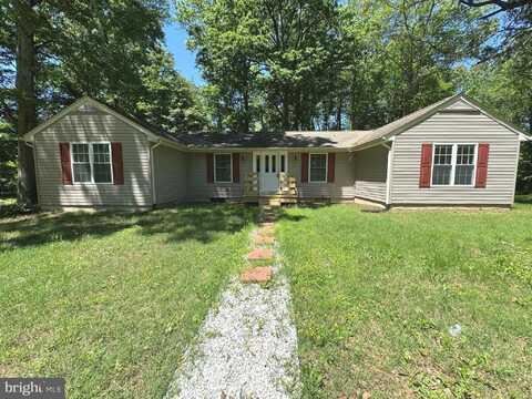 8888 HARMONY ROAD, DENTON, MD 21629