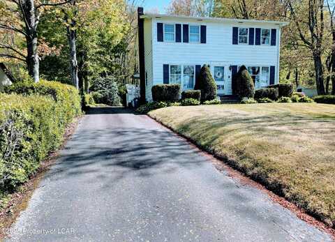 11 E Foothills Drive, Drums, PA 18222