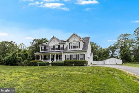 6271 BAYWOOD COURT, HUGHESVILLE, MD 20637