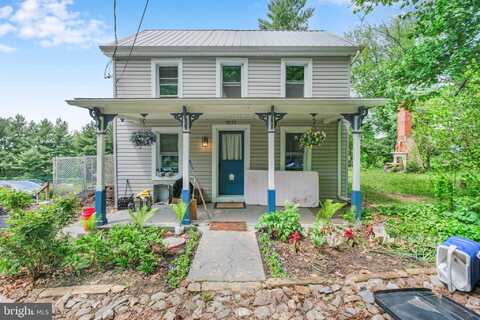 5922 CLEVELANDTOWN ROAD, BOONSBORO, MD 21713