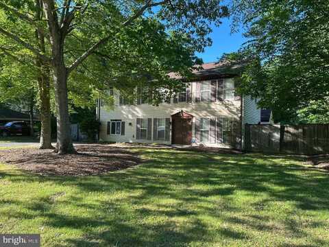 3017 BRAMBLEWOOD COURT, WALDORF, MD 20603