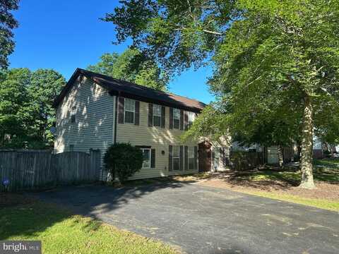 3017 BRAMBLEWOOD COURT, WALDORF, MD 20603