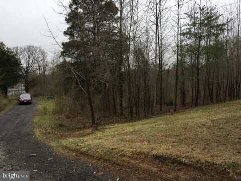 BELL (TOTAL OF FIVE (5) LOTS) ROAD, LANHAM, MD 20706