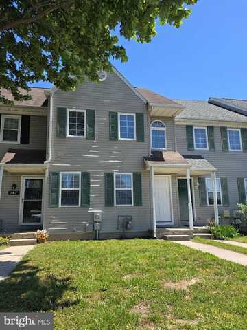 145 HOLMES STREET, DOVER, DE 19901