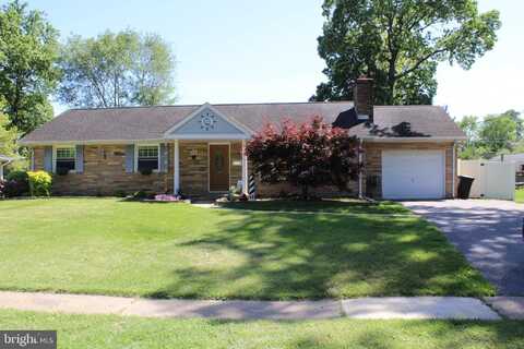 735 COTTONWOOD DRIVE, SEVERNA PARK, MD 21146