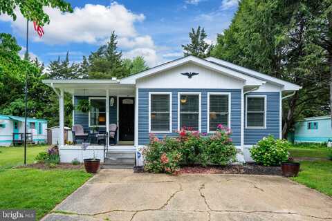 33897 MCNICOL ROAD, LEWES, DE 19958