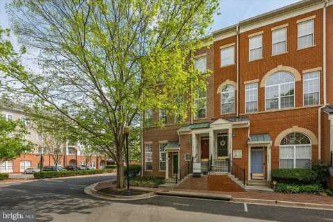 4910 BARBOUR DRIVE, ALEXANDRIA, VA 22304