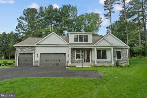Lot 4F WINDEMEER LANE, AMISSVILLE, VA 20106