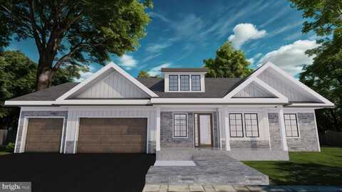 Lot 4F WINDEMEER LANE, AMISSVILLE, VA 20106