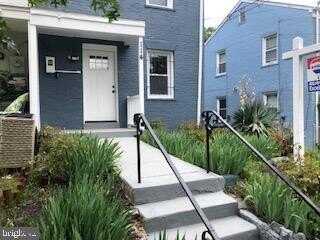 114 46TH STREET SE, WASHINGTON, DC 20019