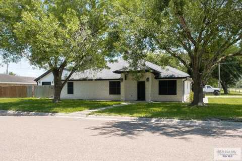 500 PARKER CIRCLE, LA FERIA, TX 78559
