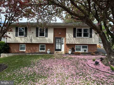 605 E H STREET, BRUNSWICK, MD 21716