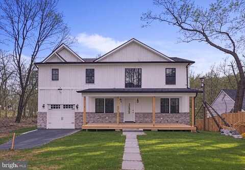 901 E QUAKER BOTTOM ROAD, SPARKS GLENCOE, MD 21152