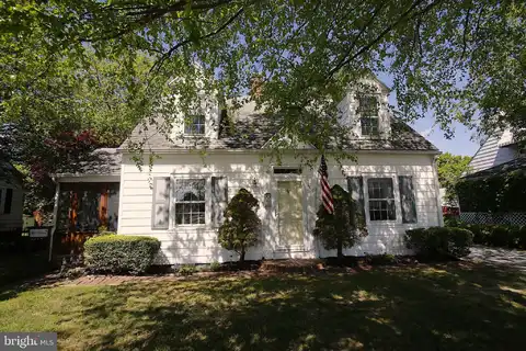 100 N CAESAR RODNEY AVENUE, WYOMING, DE 19934