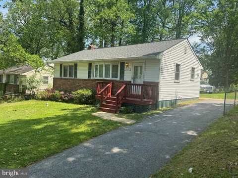3659 CLIFMAR ROAD, BALTIMORE, MD 21244